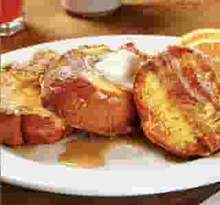 KING'S HAWAIIAN® French Toast