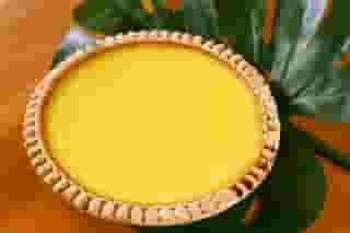 Custard Pie