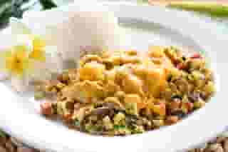 King's Scramble