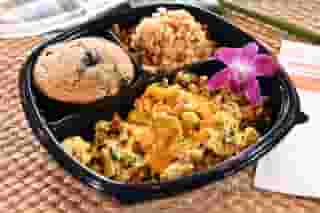 King's Scramble