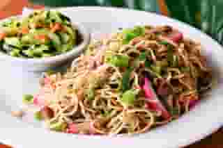Fried Noodles