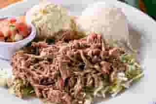 Kalua Pork