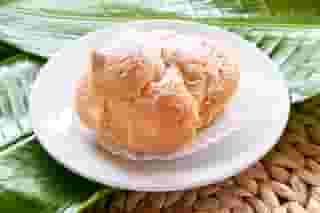 Cream Puff