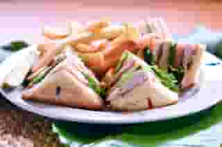 Club Sandwich