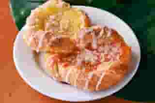 Fruit Danish