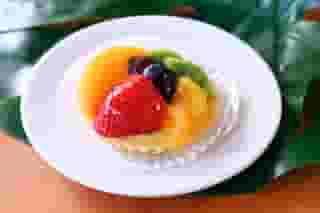 3" Fruit Boat