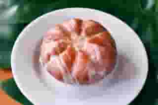 Buttermilk Cruller