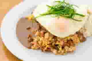 Loco Moco