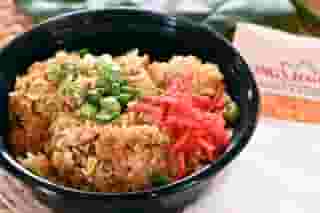 Fried Rice