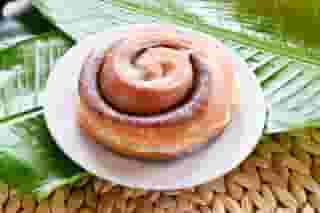 Cinnamon Swirl