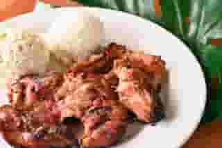 Huli Huli Chicken