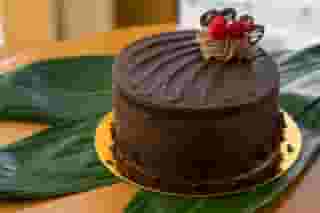 Chocolate Cake