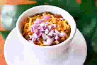 Homemade Chili