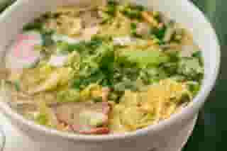 Wonton Min