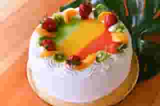 Paradise Delight