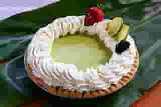 Key Lime
