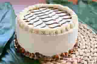 Wonder Cake