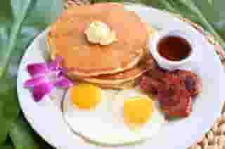 Pancake Combination