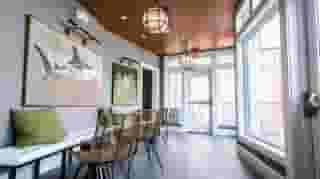interior decor