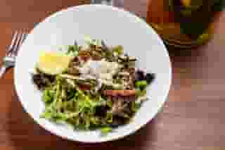 salad