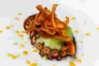 mussels