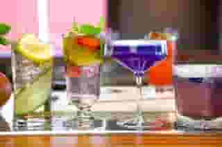 drinks