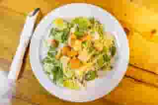 Classic Caesar Salad