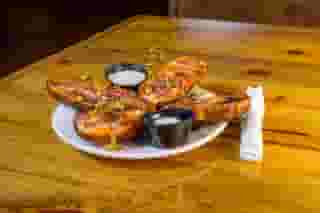 Loaded Tator Skins