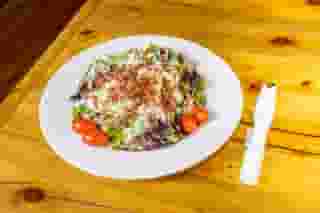 Rancher's Wedge Salad