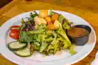 Small House Salad