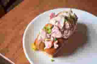 Lobster Roll