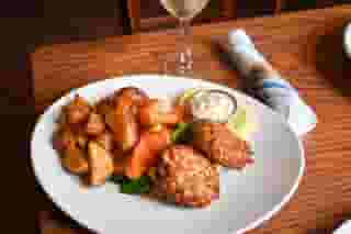 Jumbo Lump Crab Cakes