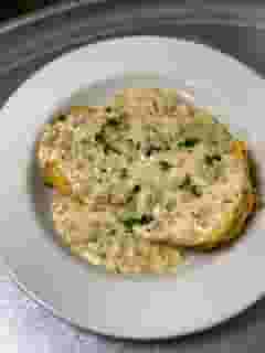 Biscuits & Gravy