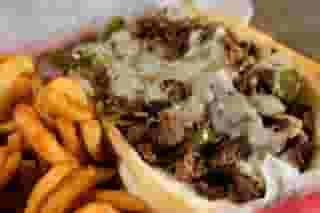 Philly Cheesesteak