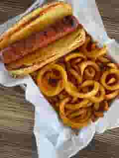 Hot Dog