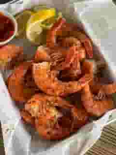 Peel & Eat Shrimp