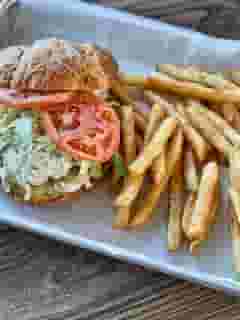 Chicken Salad