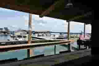 The Twisted Oar American Restaurant in Buford, GA