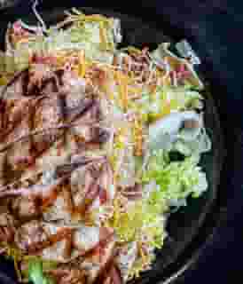 House Salad