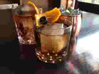 cocktails