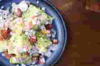 Wedge Salad