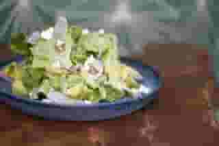Green Goddess Salad