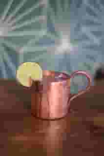 MOSCOW MULE
