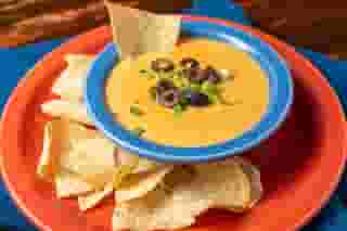 Chile Con Queso