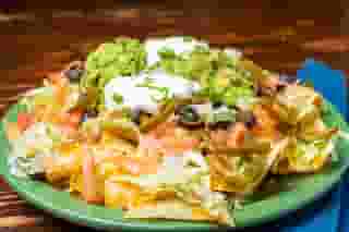 Nachos