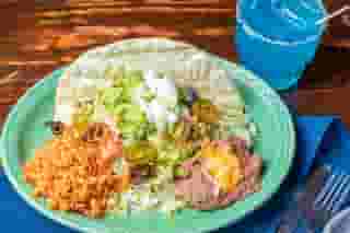 Tostada