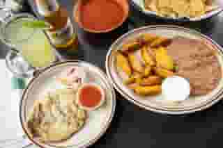 Pupusa