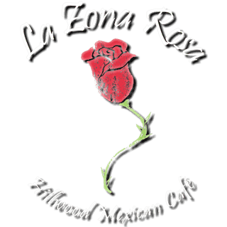 La Zona Rosa Hillwood Mexican Cafe