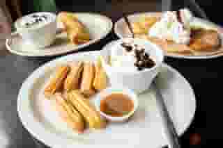 Churros