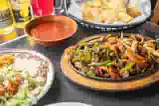 Fajitas
